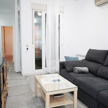 Apartament Chueca Gran Via Madryt Zewnętrze zdjęcie