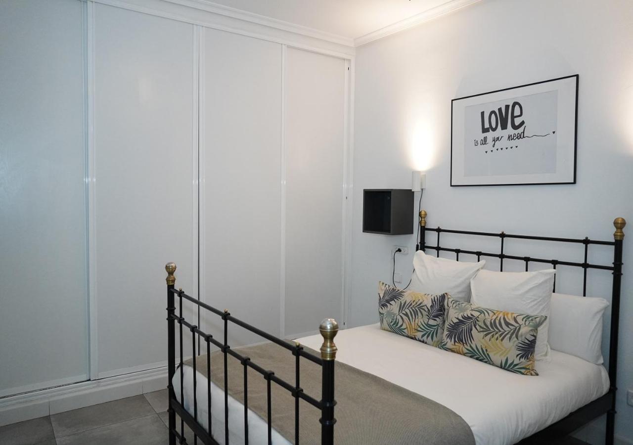 Apartament Chueca Gran Via Madryt Zewnętrze zdjęcie